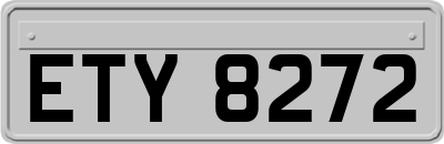 ETY8272