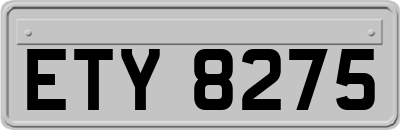 ETY8275