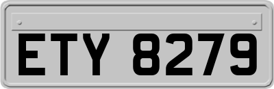ETY8279