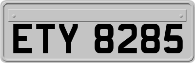 ETY8285
