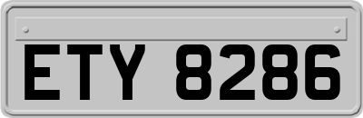 ETY8286
