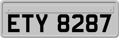 ETY8287