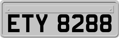 ETY8288