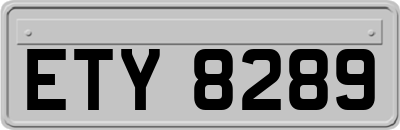 ETY8289