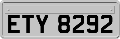 ETY8292