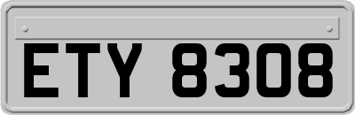 ETY8308