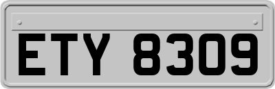 ETY8309