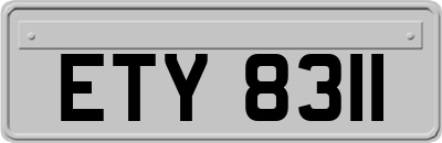 ETY8311
