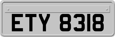 ETY8318