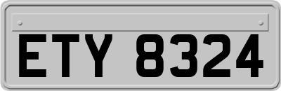 ETY8324