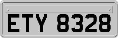 ETY8328