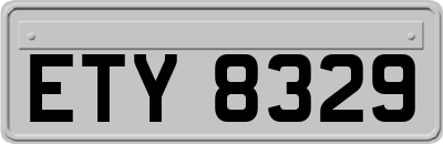 ETY8329