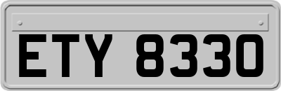 ETY8330