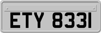 ETY8331
