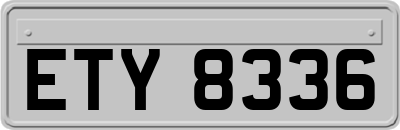 ETY8336