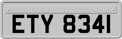 ETY8341