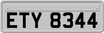 ETY8344