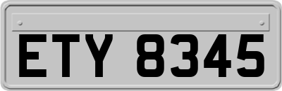 ETY8345