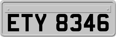 ETY8346