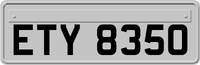 ETY8350