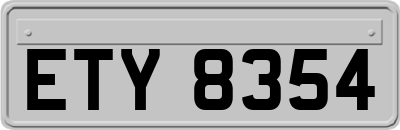 ETY8354