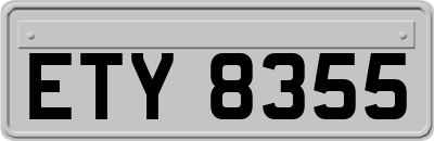 ETY8355