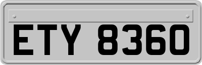 ETY8360