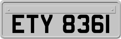 ETY8361