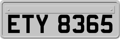 ETY8365