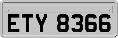 ETY8366