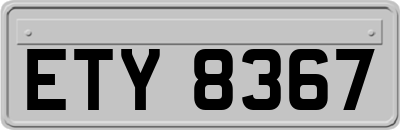 ETY8367