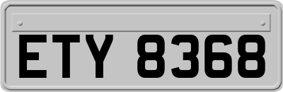 ETY8368