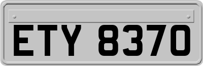 ETY8370