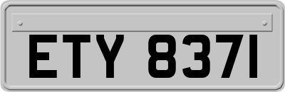 ETY8371