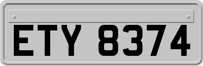 ETY8374