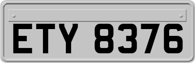 ETY8376