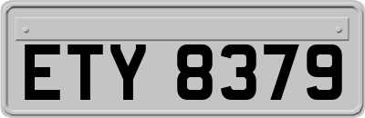 ETY8379