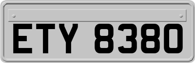 ETY8380