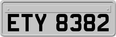 ETY8382