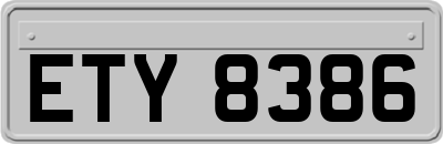 ETY8386