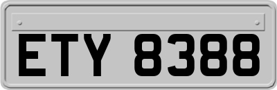 ETY8388