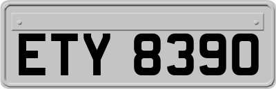 ETY8390