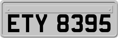 ETY8395