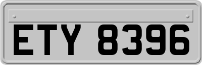 ETY8396