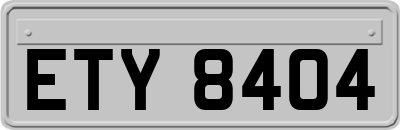 ETY8404