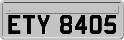 ETY8405