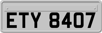 ETY8407