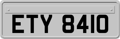 ETY8410