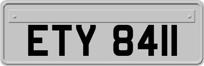 ETY8411