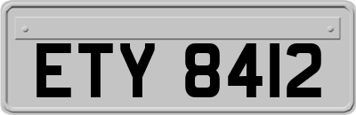 ETY8412
